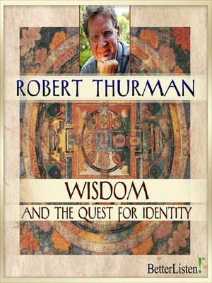 cover image of Wisdom and the Quest for Identity